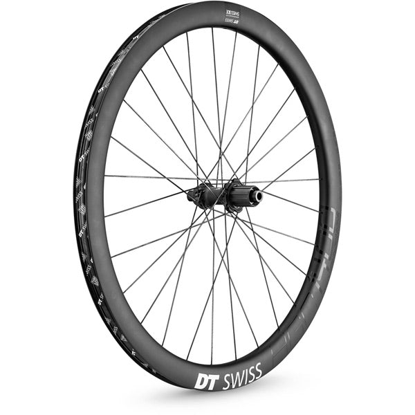 biketart DT Swiss HGC 1400 HYBRID Disc Brake Wheel | biketart Rewards + Free Delivery Over £50 | 0% Finance Available on all Bikes