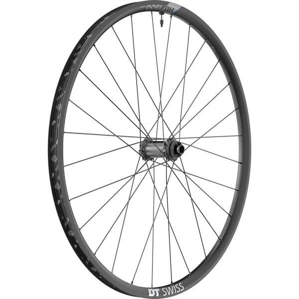 biketart DT Swiss HU 1900 Wheel | biketart Rewards + Free Delivery Over £50 | 0% Finance Available on all Bikes