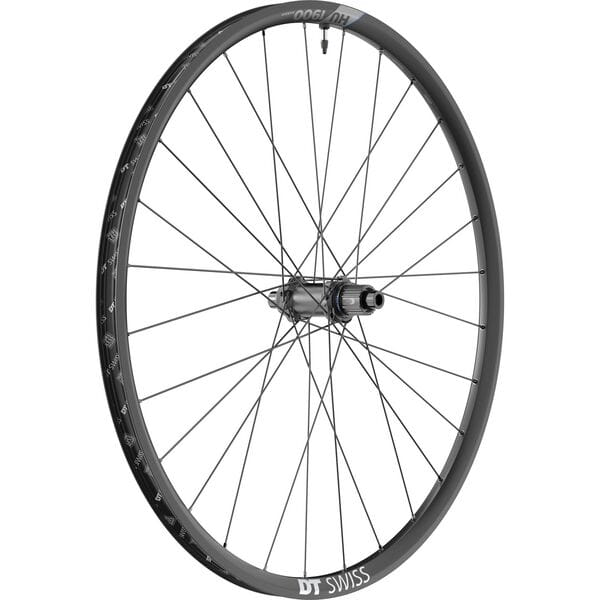 biketart DT Swiss HU 1900 Wheel | biketart Rewards + Free Delivery Over £50 | 0% Finance Available on all Bikes