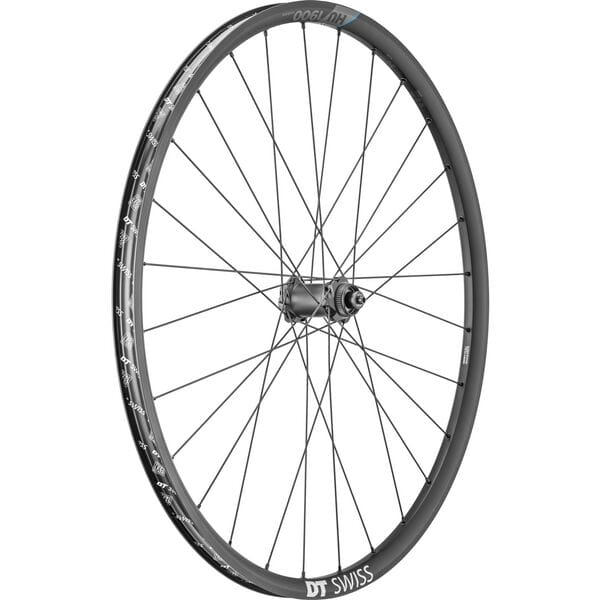 biketart DT Swiss HU 1900 Wheel | biketart Rewards + Free Delivery Over £50 | 0% Finance Available on all Bikes