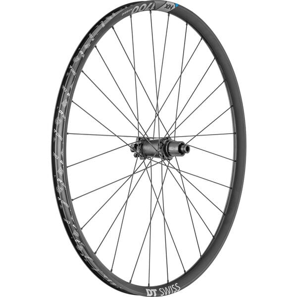 biketart DT Swiss HX 1700 Wheel | biketart Rewards + Free Delivery Over £50 | 0% Finance Available on all Bikes