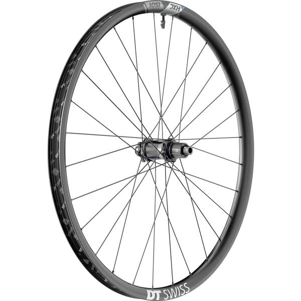 biketart DT Swiss HXC 1501 Wheel | biketart Rewards + Free Delivery Over £50 | 0% Finance Available on all Bikes