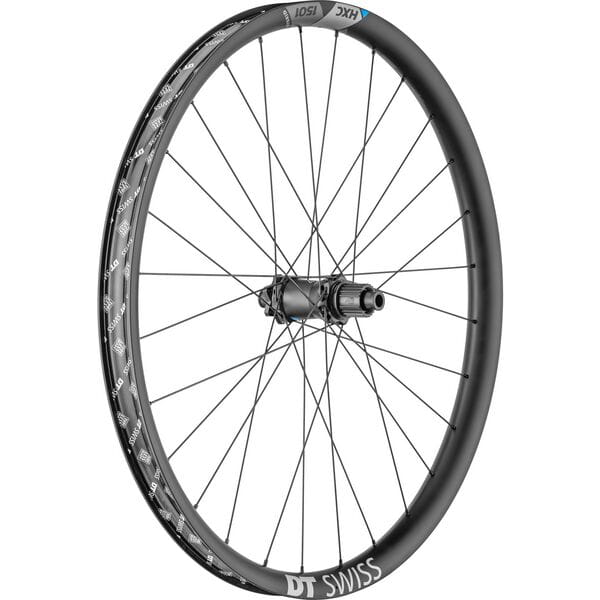 biketart DT Swiss HXC 1501 Wheel | biketart Rewards + Free Delivery Over £50 | 0% Finance Available on all Bikes