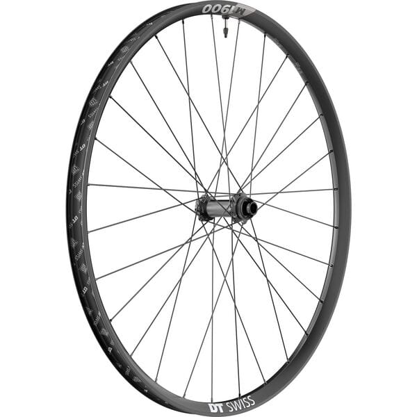 biketart DT Swiss M 1900 Wheel | biketart Rewards + Free Delivery Over £50 | 0% Finance Available on all Bikes