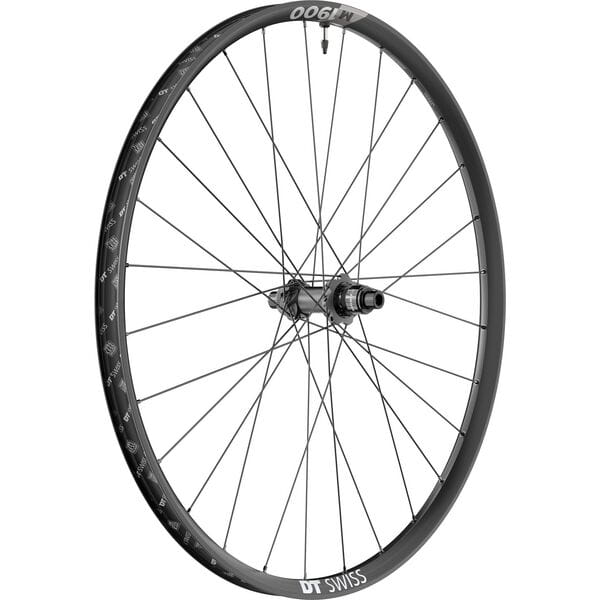 biketart DT Swiss M 1900 Wheel | biketart Rewards + Free Delivery Over £50 | 0% Finance Available on all Bikes