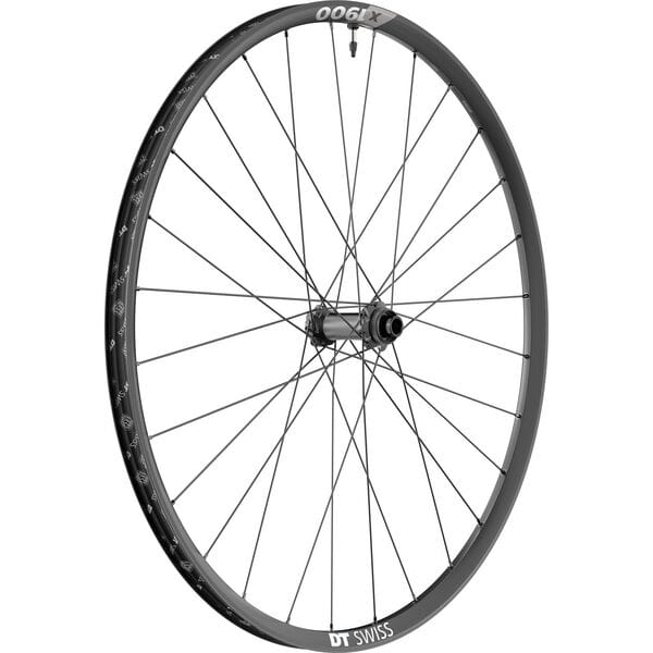 biketart DT Swiss X 1900 Wheel | biketart Rewards + Free Delivery Over £50 | 0% Finance Available on all Bikes