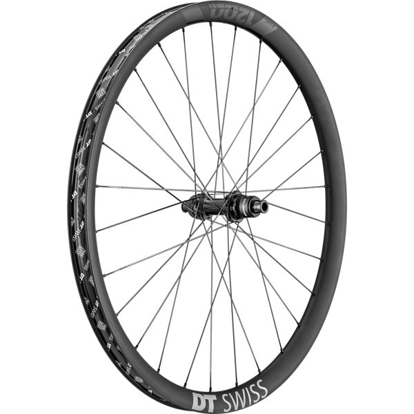 biketart DT Swiss XMC 1200 EXP Carbon Wheel | biketart Rewards + Free Delivery Over £50 | 0% Finance Available on all Bikes