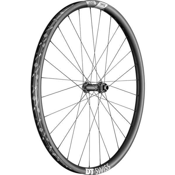 biketart DT Swiss XMC 1501 Wheel | biketart Rewards + Free Delivery Over £50 | 0% Finance Available on all Bikes