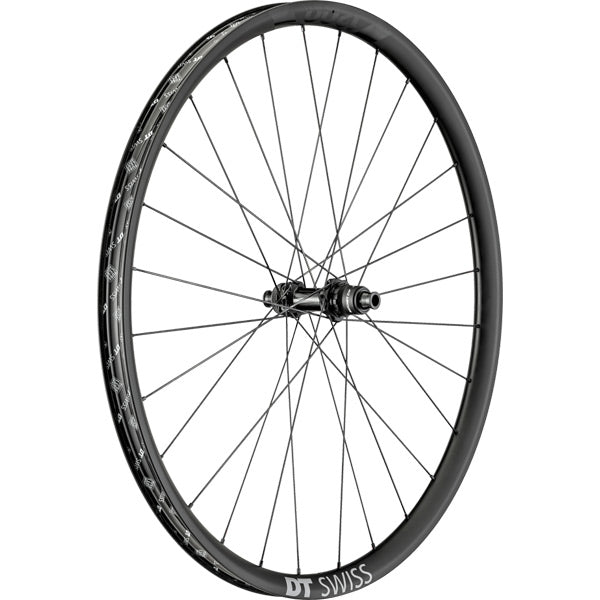 biketart DT Swiss XRC 1200 EXP Carbon Wheel | biketart Rewards + Free Delivery Over £50 | 0% Finance Available on all Bikes