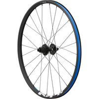 biketart Shimano Wheels Shimano WH-MT501 MTB Wheel | biketart Rewards + Free Delivery Over £50 | 0% Finance Available on all Bikes