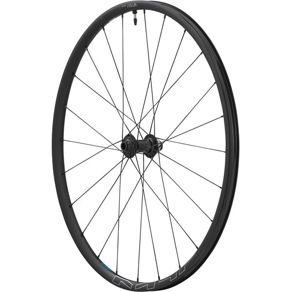 biketart Shimano Wheels Shimano WH-MT601 Tubeless Compatible Wheel | biketart Rewards + Free Delivery Over £50 | 0% Finance Available on all Bikes