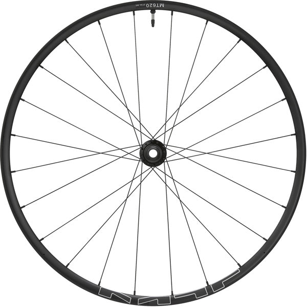 biketart Shimano Wheels Shimano WH-MT620 Tubeless Compatible Wheel | biketart Rewards + Free Delivery Over £50 | 0% Finance Available on all Bikes