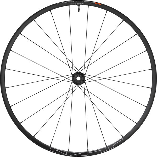 biketart Shimano Wheels Shimano WH-MT620 Tubeless Compatible Wheel | biketart Rewards + Free Delivery Over £50 | 0% Finance Available on all Bikes