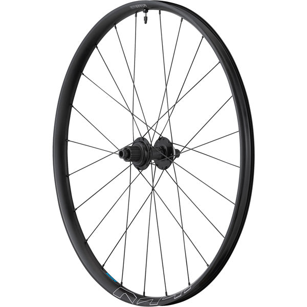 biketart Shimano Wheels Shimano WH-MT620 Tubeless Compatible Wheel | biketart Rewards + Free Delivery Over £50 | 0% Finance Available on all Bikes