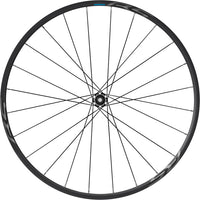 biketart Shimano Wheels Shimano RS370 Tubeless Compatible Wheel | biketart Rewards + Free Delivery Over £50 | 0% Finance Available on all Bikes