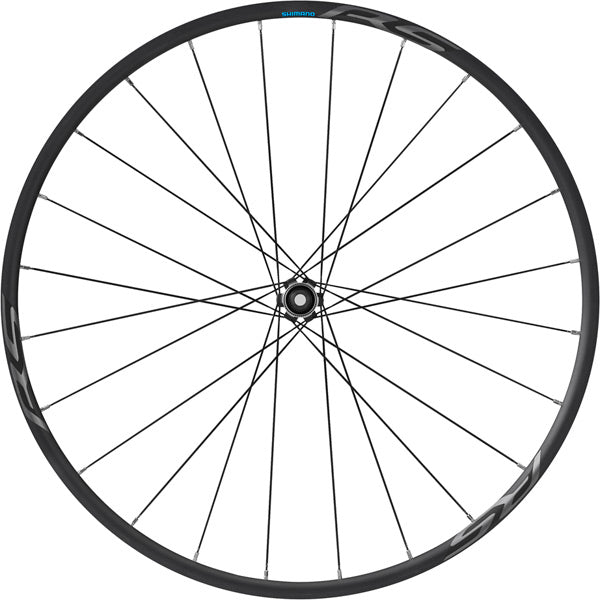 biketart Shimano Wheels Shimano RS370 Tubeless Compatible Wheel | biketart Rewards + Free Delivery Over £50 | 0% Finance Available on all Bikes