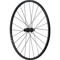 biketart Shimano Wheels Shimano RS370 Tubeless Compatible Wheel | biketart Rewards + Free Delivery Over £50 | 0% Finance Available on all Bikes