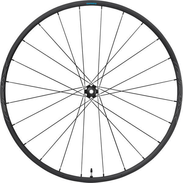 biketart Shimano Wheels Shimano WH-RX570 Tubeless Compatible Wheel | biketart Rewards + Free Delivery Over £50 | 0% Finance Available on all Bikes