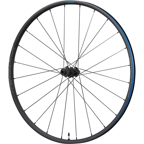 biketart Shimano Wheels Shimano WH-RX570 Tubeless Compatible Wheel | biketart Rewards + Free Delivery Over £50 | 0% Finance Available on all Bikes