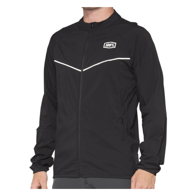 biketart 100% Corridor Stretch Windbreaker | biketart Rewards + Free Delivery Over £50 | 0% Finance Available on all Bikes