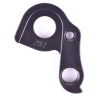 biketart Wheels Manufacturing Replaceable Derailleur Hanger / Dropout 287 | biketart Rewards + Free Delivery Over £50 | 0% Finance Available on all Bikes