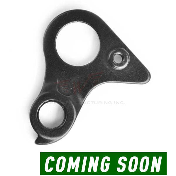 biketart Wheels Manufacturing Replaceable Derailleur Hanger / Dropout 312 | biketart Rewards + Free Delivery Over £50 | 0% Finance Available on all Bikes