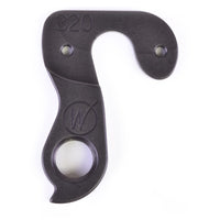 biketart Wheels Manufacturing Replaceable Derailleur Hanger / Dropout 320 | biketart Rewards + Free Delivery Over £50 | 0% Finance Available on all Bikes