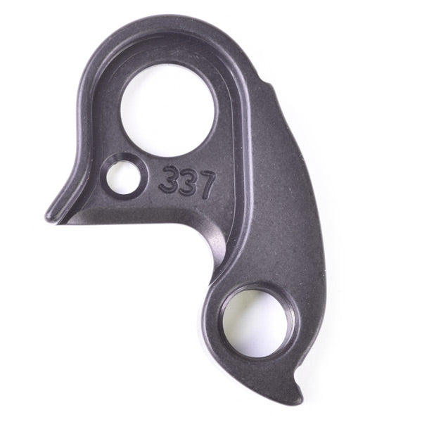 biketart Wheels Manufacturing Replaceable Derailleur Hanger / Dropout 337 | biketart Rewards + Free Delivery Over £50 | 0% Finance Available on all Bikes