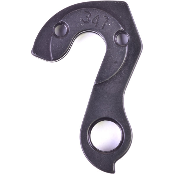 biketart Wheels Manufacturing Replaceable Derailleur Hanger / Dropout 347 | biketart Rewards + Free Delivery Over £50 | 0% Finance Available on all Bikes