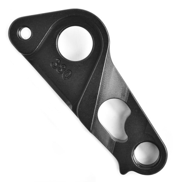 biketart Wheels Manufacturing Replaceable Derailleur Hanger / Dropout 380 | biketart Rewards + Free Delivery Over £50 | 0% Finance Available on all Bikes