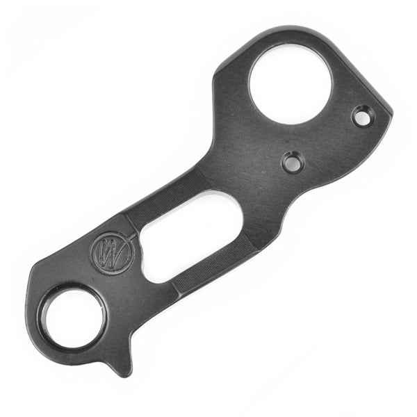 biketart Wheels Manufacturing Replaceable Derailleur Hanger / Dropout 396 | biketart Rewards + Free Delivery Over £50 | 0% Finance Available on all Bikes