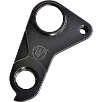 biketart Wheels Manufacturing Replaceable Derailleur Hanger / Dropout 398 | biketart Rewards + Free Delivery Over £50 | 0% Finance Available on all Bikes