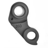 biketart Wheels Manufacturing Replaceable Derailleur Hanger / Dropout 399 | biketart Rewards + Free Delivery Over £50 | 0% Finance Available on all Bikes