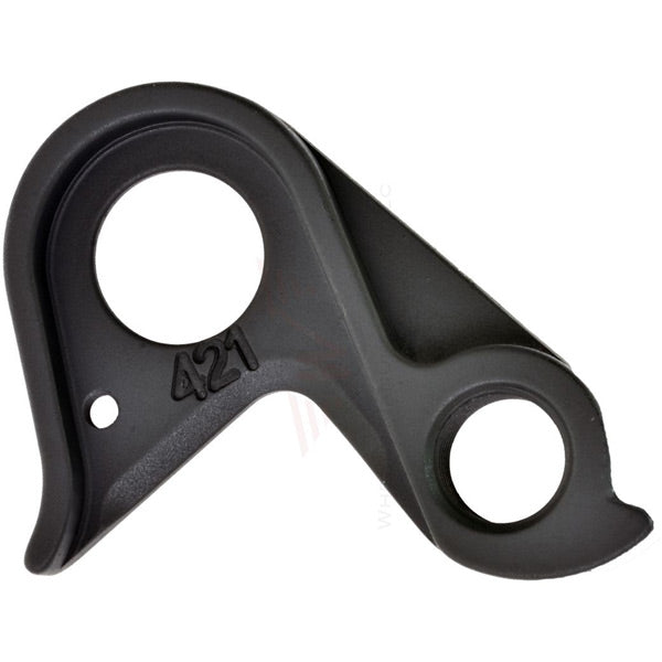 biketart Wheels Manufacturing Replaceable Derailleur Hanger / Dropout 421 | biketart Rewards + Free Delivery Over £50 | 0% Finance Available on all Bikes