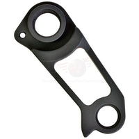 biketart Wheels Manufacturing Replaceable Derailleur Hanger / Dropout 424 | biketart Rewards + Free Delivery Over £50 | 0% Finance Available on all Bikes