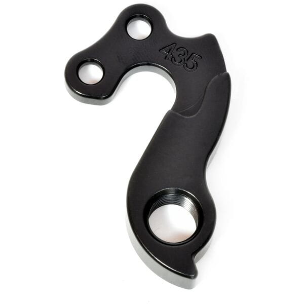 biketart Wheels Manufacturing Replaceable Derailleur Hanger / Dropout 435 | biketart Rewards + Free Delivery Over £50 | 0% Finance Available on all Bikes