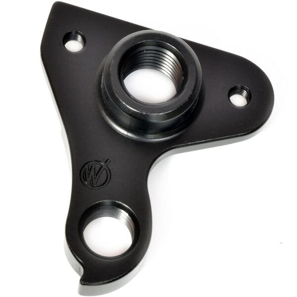 biketart Wheels Manufacturing Replaceable Derailleur Hanger / Dropout 439 | biketart Rewards + Free Delivery Over £50 | 0% Finance Available on all Bikes