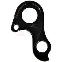 biketart Wheels Manufacturing Replaceable Derailleur Hanger / Dropout 441 | biketart Rewards + Free Delivery Over £50 | 0% Finance Available on all Bikes