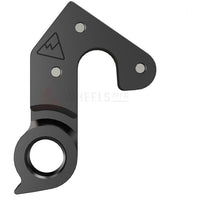 biketart Wheels Manufacturing Replaceable Derailleur Hanger / Dropout 451 | biketart Rewards + Free Delivery Over £50 | 0% Finance Available on all Bikes