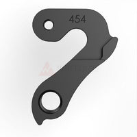 biketart Wheels Manufacturing Replaceable Derailleur Hanger / Dropout 454 | biketart Rewards + Free Delivery Over £50 | 0% Finance Available on all Bikes