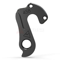 biketart Wheels Manufacturing Replaceable Derailleur Hanger / Dropout 458 | biketart Rewards + Free Delivery Over £50 | 0% Finance Available on all Bikes