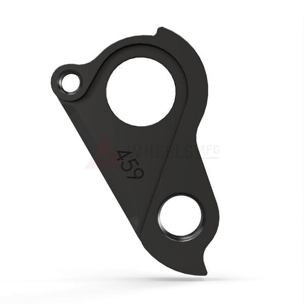 biketart Wheels Manufacturing Replaceable Derailleur Hanger / Dropout 459 | biketart Rewards + Free Delivery Over £50 | 0% Finance Available on all Bikes