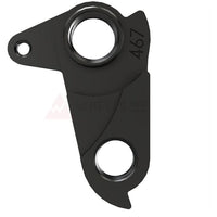 biketart Wheels Manufacturing Replaceable Derailleur Hanger / Dropout 467 | biketart Rewards + Free Delivery Over £50 | 0% Finance Available on all Bikes