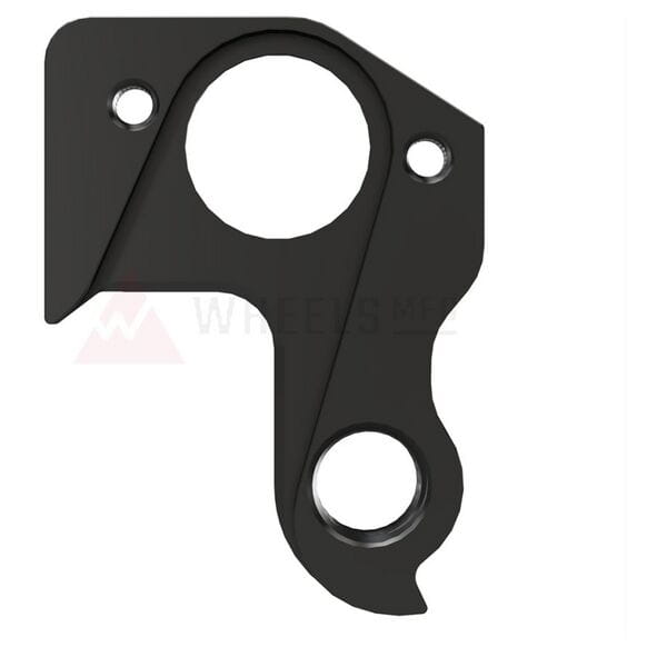 biketart Wheels Manufacturing Replaceable Derailleur Hanger / Dropout 470 | biketart Rewards + Free Delivery Over £50 | 0% Finance Available on all Bikes