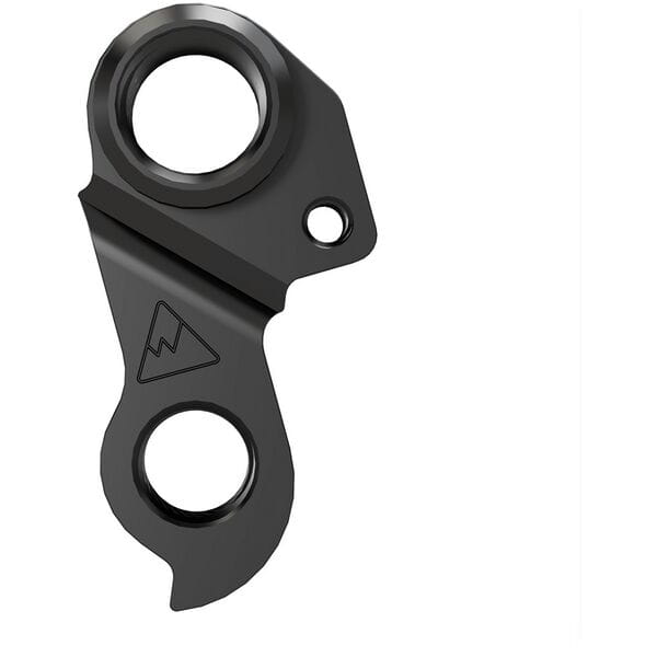 biketart Wheels Manufacturing Replaceable Derailleur Hanger / Dropout 472 | biketart Rewards + Free Delivery Over £50 | 0% Finance Available on all Bikes