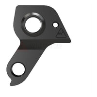 biketart Wheels Manufacturing Replaceable Derailleur Hanger / Dropout 474 | biketart Rewards + Free Delivery Over £50 | 0% Finance Available on all Bikes