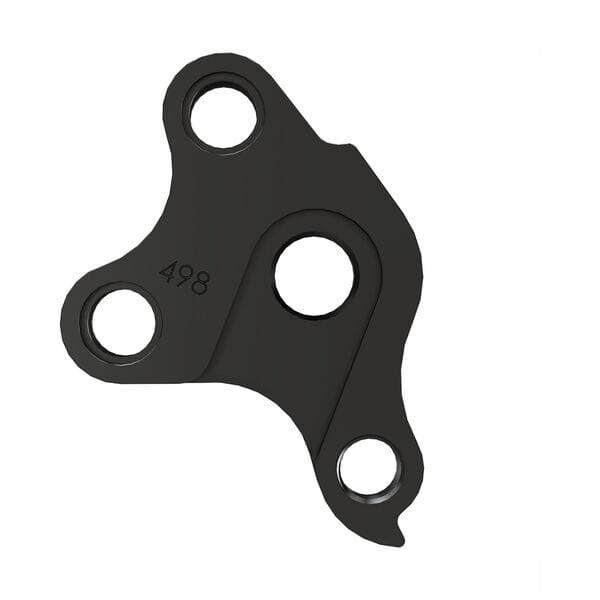 biketart Wheels Manufacturing Replaceable Derailleur Hanger / Dropout 498 | biketart Rewards + Free Delivery Over £50 | 0% Finance Available on all Bikes