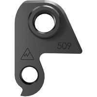 biketart Wheels Manufacturing Replaceable Derailleur Hanger / Dropout 509 | biketart Rewards + Free Delivery Over £50 | 0% Finance Available on all Bikes