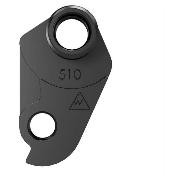 biketart Wheels Manufacturing Replaceable Derailleur Hanger / Dropout 510 | biketart Rewards + Free Delivery Over £50 | 0% Finance Available on all Bikes