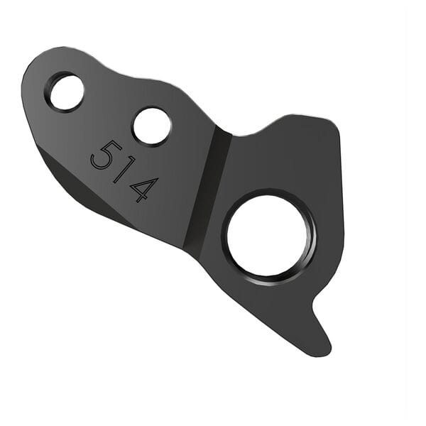 biketart Wheels Manufacturing Replaceable Derailleur Hanger / Dropout 514 | biketart Rewards + Free Delivery Over £50 | 0% Finance Available on all Bikes